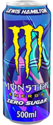 Monster LH44