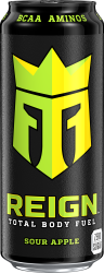 Reign_SourApple_500mL_4PK_0619 Reign_SourApple_500mL_4PK_0619